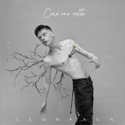 Leon Faun: C'Era Una Volta - COMPACT DISCS