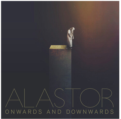 Alastor: Onwards & Downwards - COMPACT DISCS