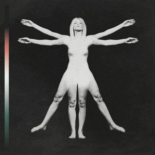 Angels & Airwaves: Lifeforms - VINYL LP