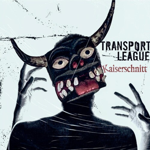 Transport League: Kaiserschnitt - VINYL LP