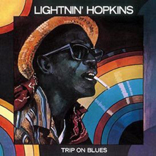 Lightnin Hopkins: Trip On Blues [180-Gram Black Vinyl] - VINYL LP