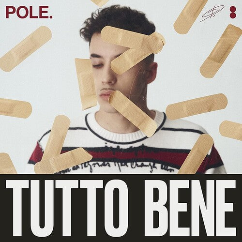 Pole: Tutto Bene - COMPACT DISCS