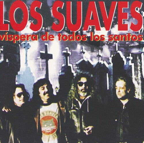 Los Suaves: Vispera De Todos Los Santos - VINYL LP