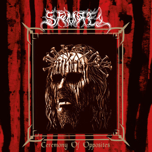 Samael: Ceremony Of Opposites - COMPACT DISCS