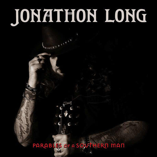 Jonathon Long: Parables Of A Southern Man - COMPACT DISCS