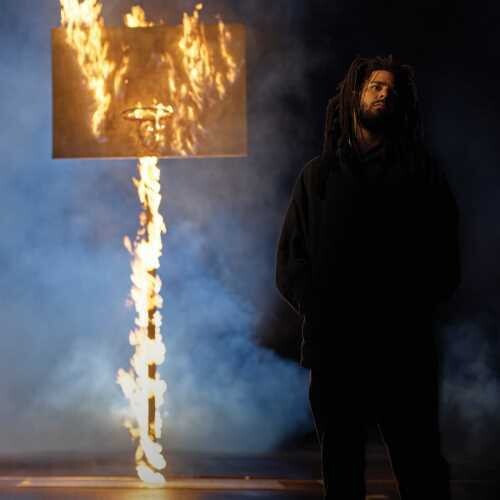J. Cole: The Off-season - COMPACT DISCS