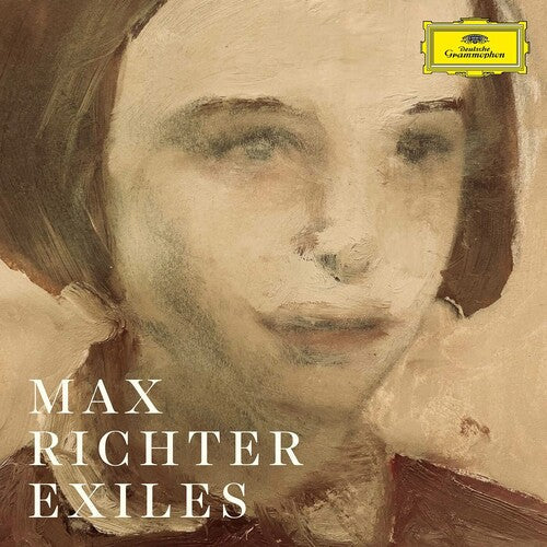 Richter, Max / Jarvi, Kristjan / Baltic Sea Philharm: Exiles - VINYL LP