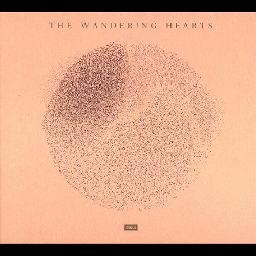 Wandering Hearts: The Wandering Hearts - COMPACT DISCS