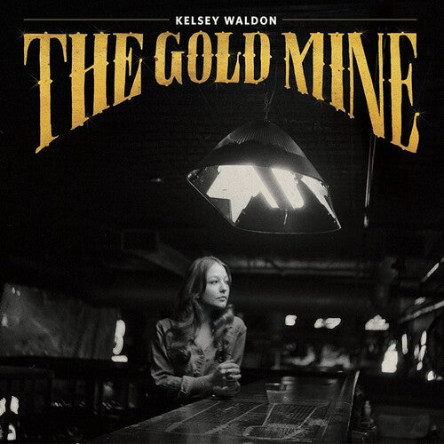 Kelsey Waldon: The Goldmine - VINYL LP
