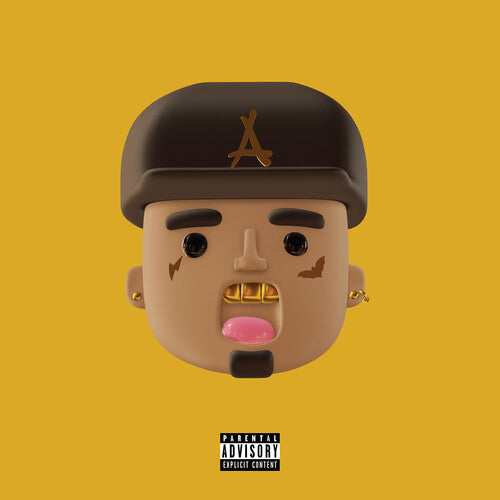 Kid Ink: Alive - COMPACT DISCS