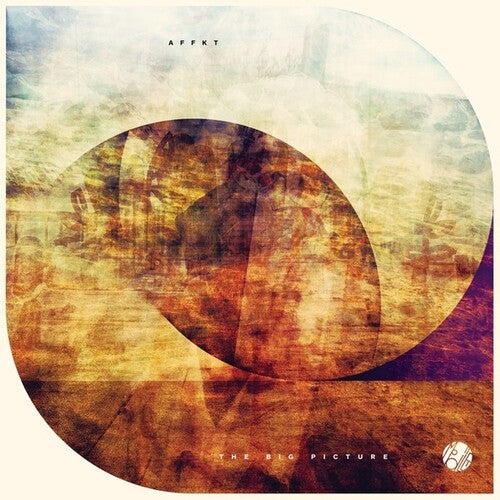 Affkt: Big Picture - VINYL LP