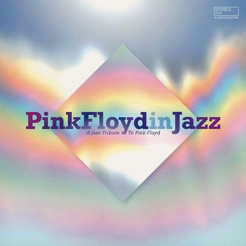 Various Artists: Pink Floyd In Jazz / Various - VINYL LP