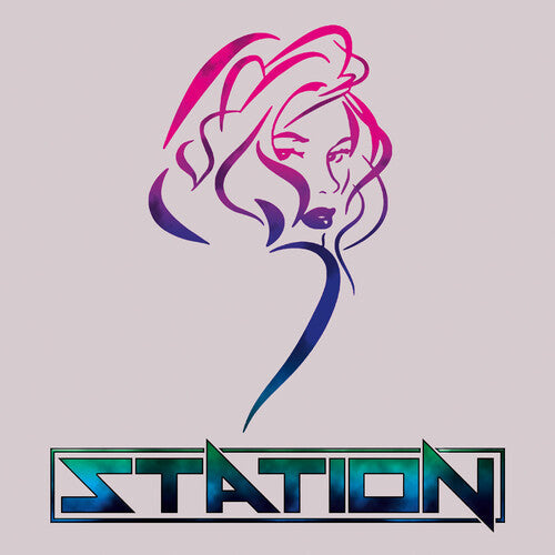 Station: Station - COMPACT DISCS