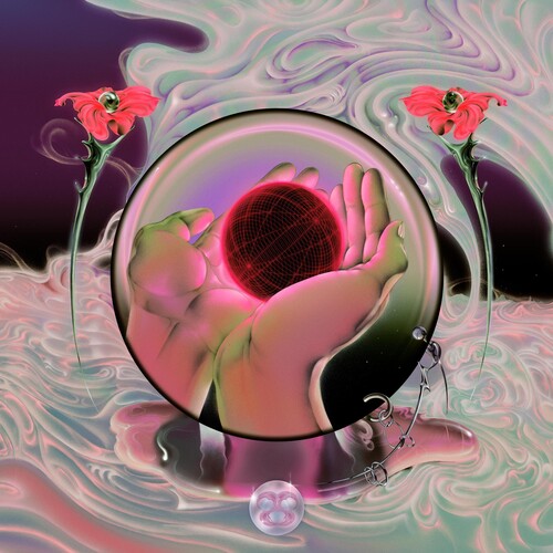 Magdalena Bay: Mercurial World - COMPACT DISCS