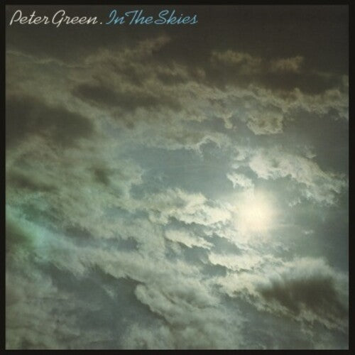 Peter Green: In The Skies - VINYL LP