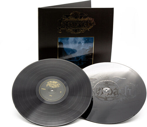 Falkenbach: Asa - VINYL LP
