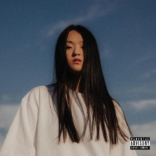 Park Hye Jin: Before I Die - VINYL LP