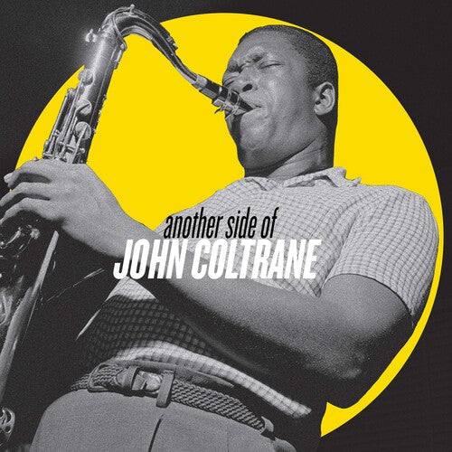 John Coltrane: Another Side Of John Coltrane - COMPACT DISCS