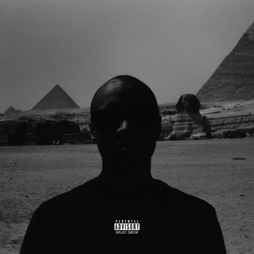 Rejjie Snow: Baw Baw Black Sheep - VINYL LP