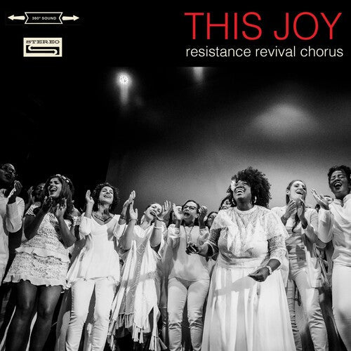 Resistance Revival Chorus: This Joy - VINYL LP