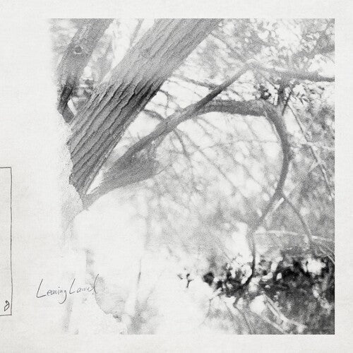 Leaving Laurel: Leaving Laurel - VINYL LP