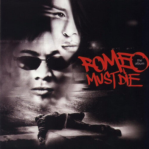 Various Artists: Romeo Must Die (Various Artists) - COMPACT DISCS