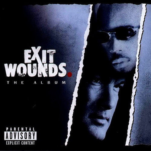 Various Artists: Exit Wounds (Various Artists) - COMPACT DISCS