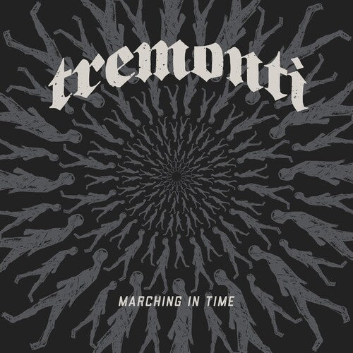 Tremonti: Marching In Time - COMPACT DISCS