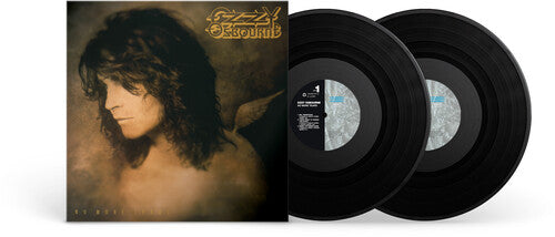 Ozzy Osbourne: No More Tears - VINYL LP