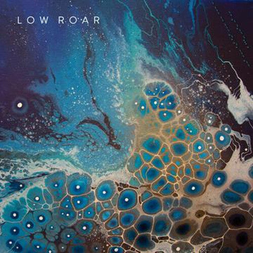 Low Roar: maybe tomorrow - COMPACT DISCS