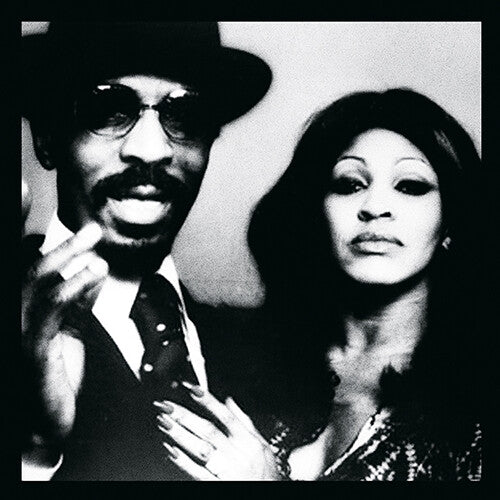Ike & Tina Turner: Bold Soul Sister - 7-INCH SINGLE