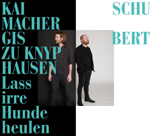 Knyphausen Schumacher: Lass Irre Hunde Heulen - COMPACT DISCS
