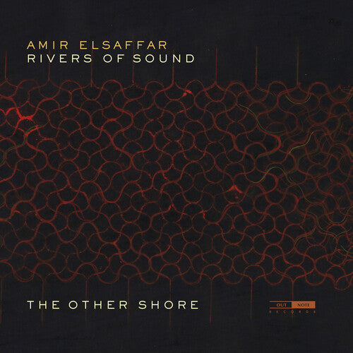 Elsaffar Rivers Of Sound: Other Shore - COMPACT DISCS