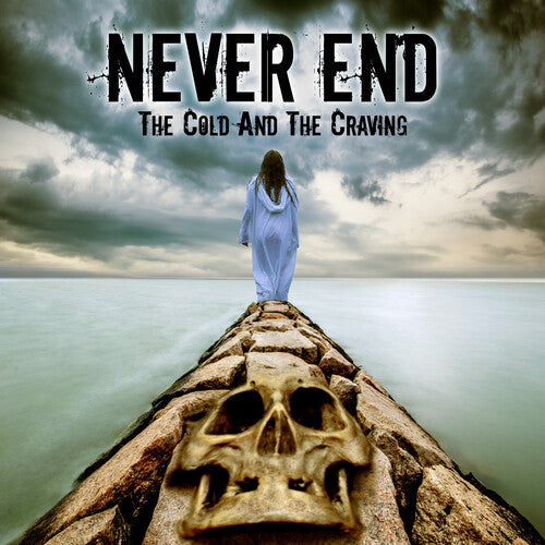 Never End: Cold And The Craving - COMPACT DISCS