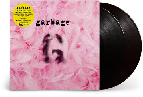 Garbage: Garbage [Remastered] - VINYL LP