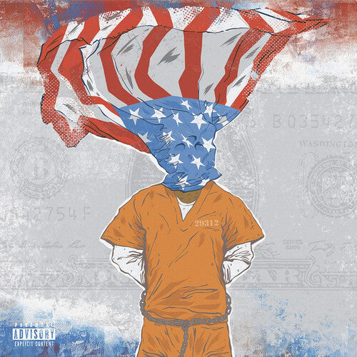 Street Justice & 38 Spesh: Community Service - VINYL LP