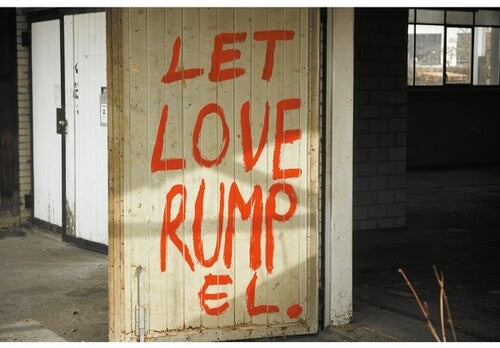 Kalabrese: Let Love Rumpel (Part 1) - VINYL LP