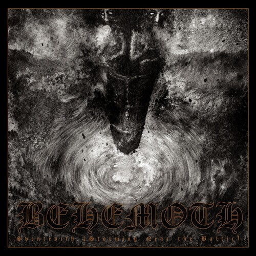 Behemoth: Sventevith (storming Near The Baltic) - COMPACT DISCS