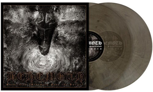 Behemoth: Sventevith (storming Near The Baltic) - VINYL LP