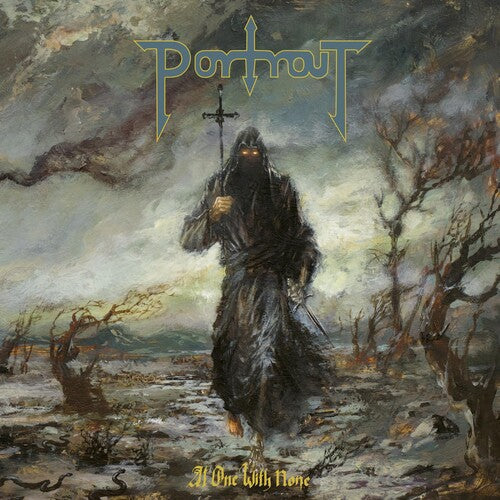 Portrait: At One With None - COMPACT DISCS