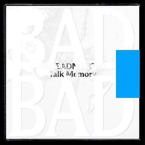BadBadNotGood: Talk Memory - VINYL LP