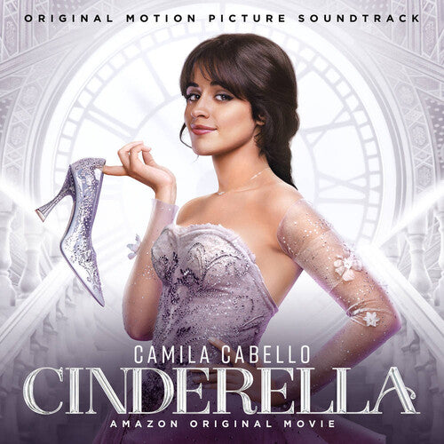Cinderella / O.S.T.: Cinderella (Original Soundtrack) - COMPACT DISCS