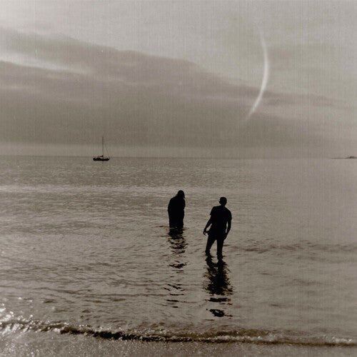 Cahill: Offworld - VINYL LP