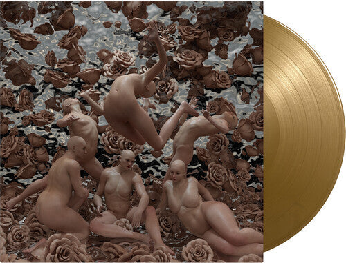 Sevdaliza: Children Of Silk - 12-INCH SINGLE