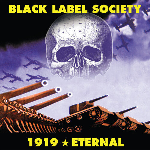 Black Label Society: 1919 Eternal - COMPACT DISCS