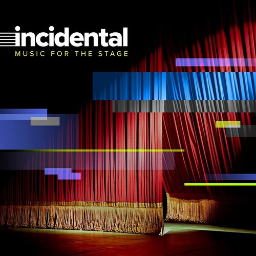 Various Artists: Incidental: Music For The Stage / Various - COMPACT DISCS