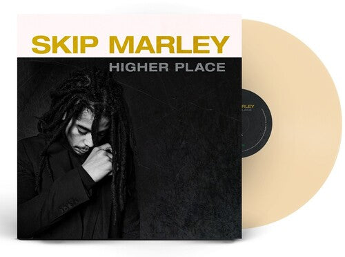 Skip Marley: Higher Place - VINYL LP