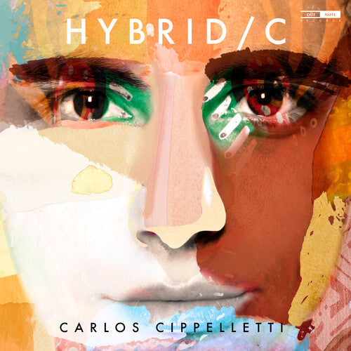 Cippelletti: Hybrid - COMPACT DISCS