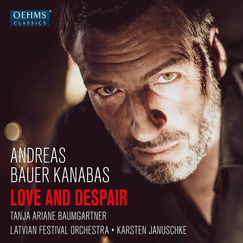 Various Artists: Love & Despair - COMPACT DISCS
