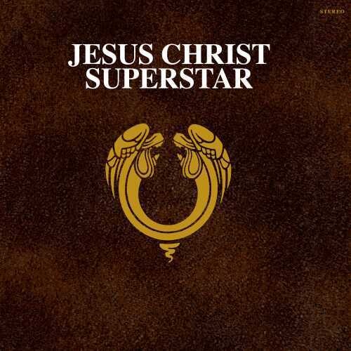 Andrew Lloyd Webber: Jesus Christ Superstar (50th Anniversary) - COMPACT DISCS